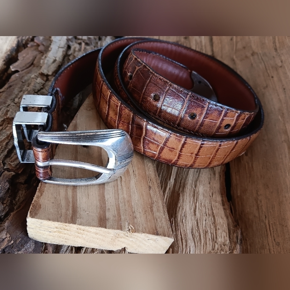 Irvine Park Belt